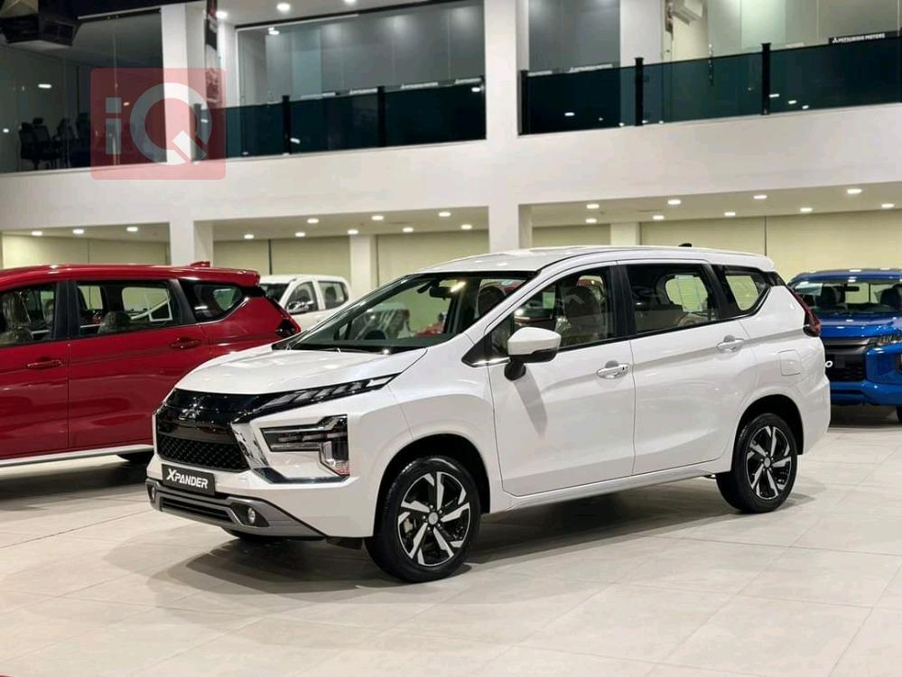 Mitsubishi Xpander